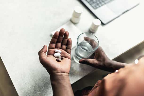 NSAIDs