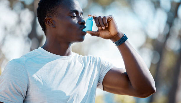 common asthma symptoms