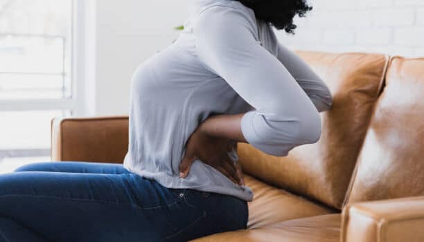 Home Remedies for Back Spasms