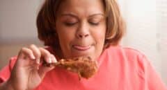 healthy liver