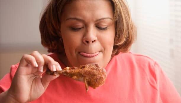 healthy liver