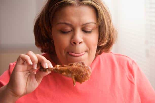 healthy liver