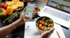 AI nutrition