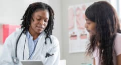 endometriosis specialist