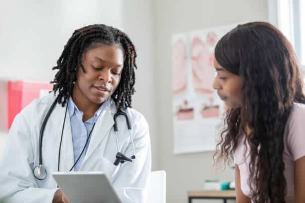 endometriosis specialist
