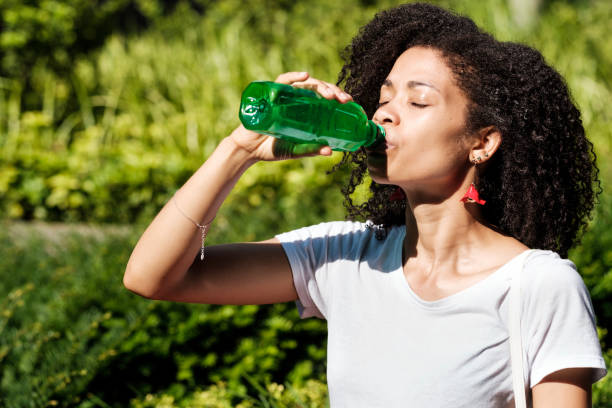 Summer Ready: Try These 3 Hydrating Drinks - Blackdoctor.org