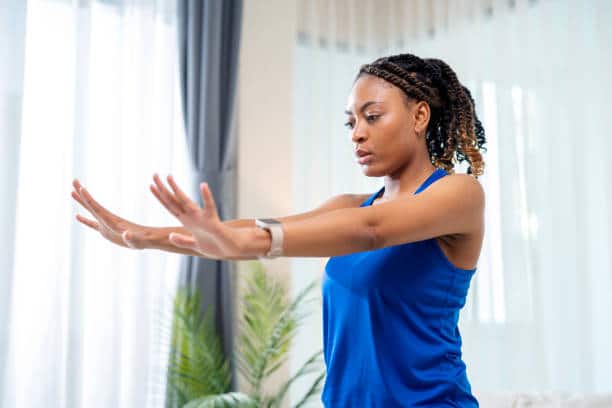 relieve joint pain