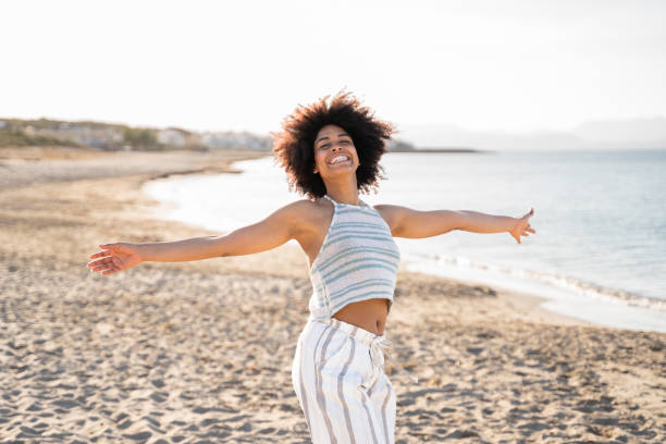 6 Reasons Why You’re Naturally Healthier In The Summer