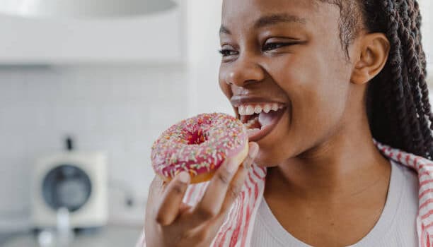 sugar cravings