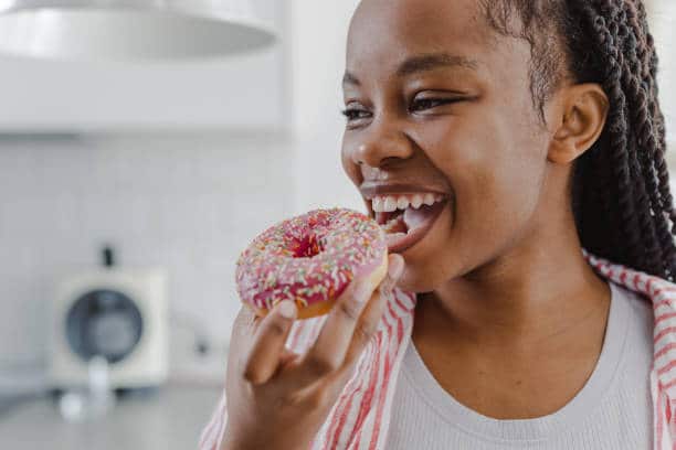 sugar cravings