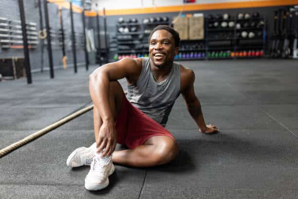 exercise and hidradenitis suppurativa