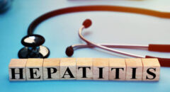 hepatitis C treatments