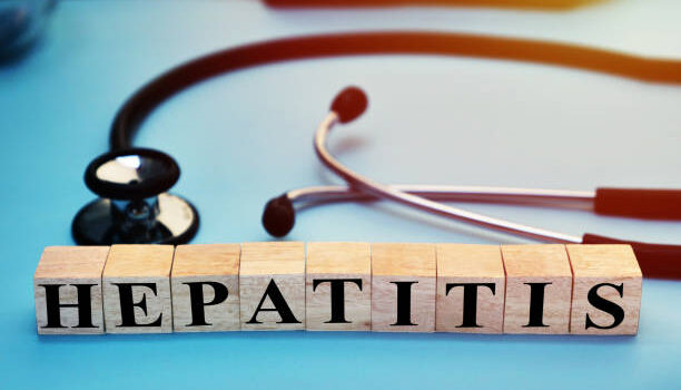 hepatitis C treatments