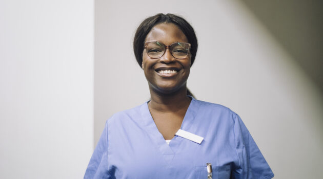 How Clinical Trials Can Save Black Lives