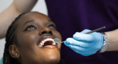 psoriasis in mouth