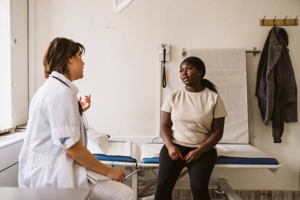 endometriosis questions