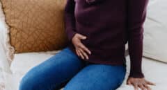 stomach pain