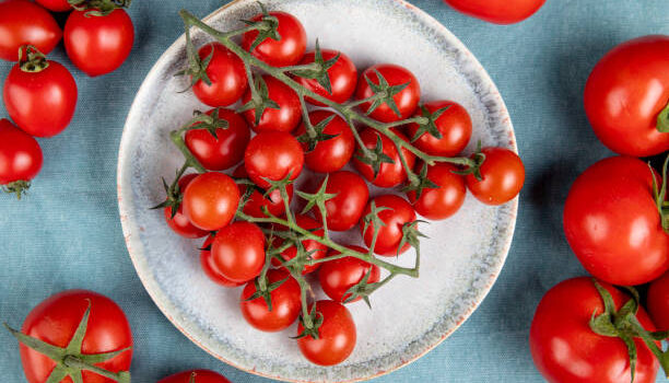 benefits of tomato