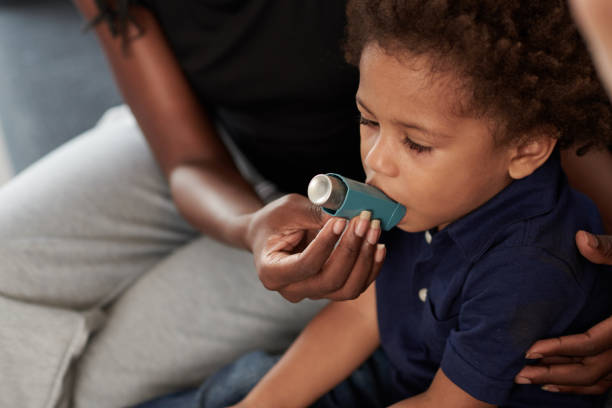 asthma action plan for school