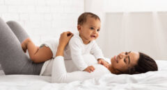 tips for tummy time