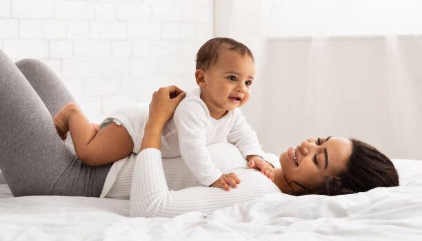 tips for tummy time