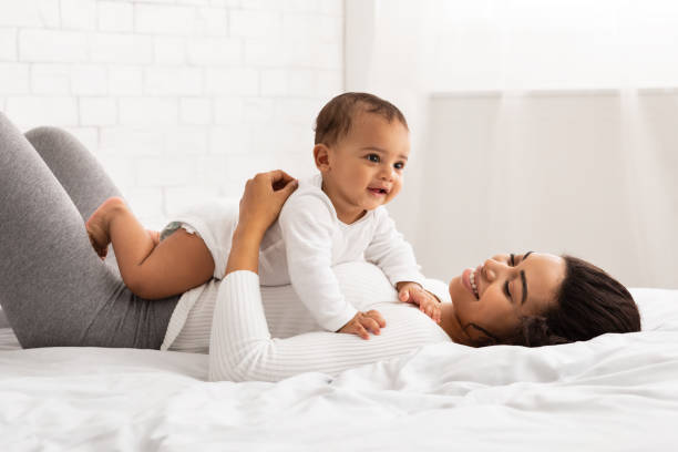 10 Tips For Tummy Time Success 