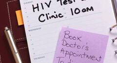 HIV testing