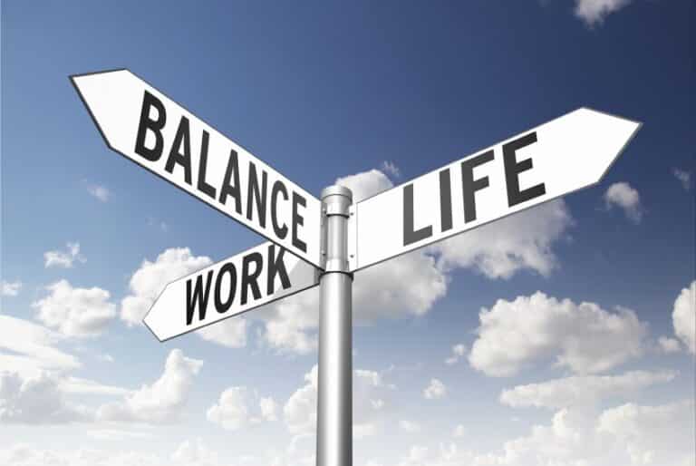 Maintaining A Healthy Work Life Balance: Prioritizing Self-Care ...