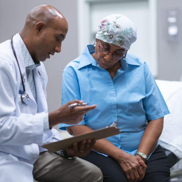 7 Reasons Why Blacks Don't Participate in Cancer Clinical Trials