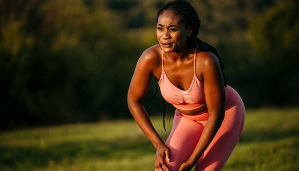 BlackDoctor.org - THIS IS WHAT 70-YEARS-OLD LOOKS LIKE!!! Yes, you read  that right, 70! Her name is Linda Wood Hoyte and has been practicing a  healthy lifestyle since age 39. She doesn't