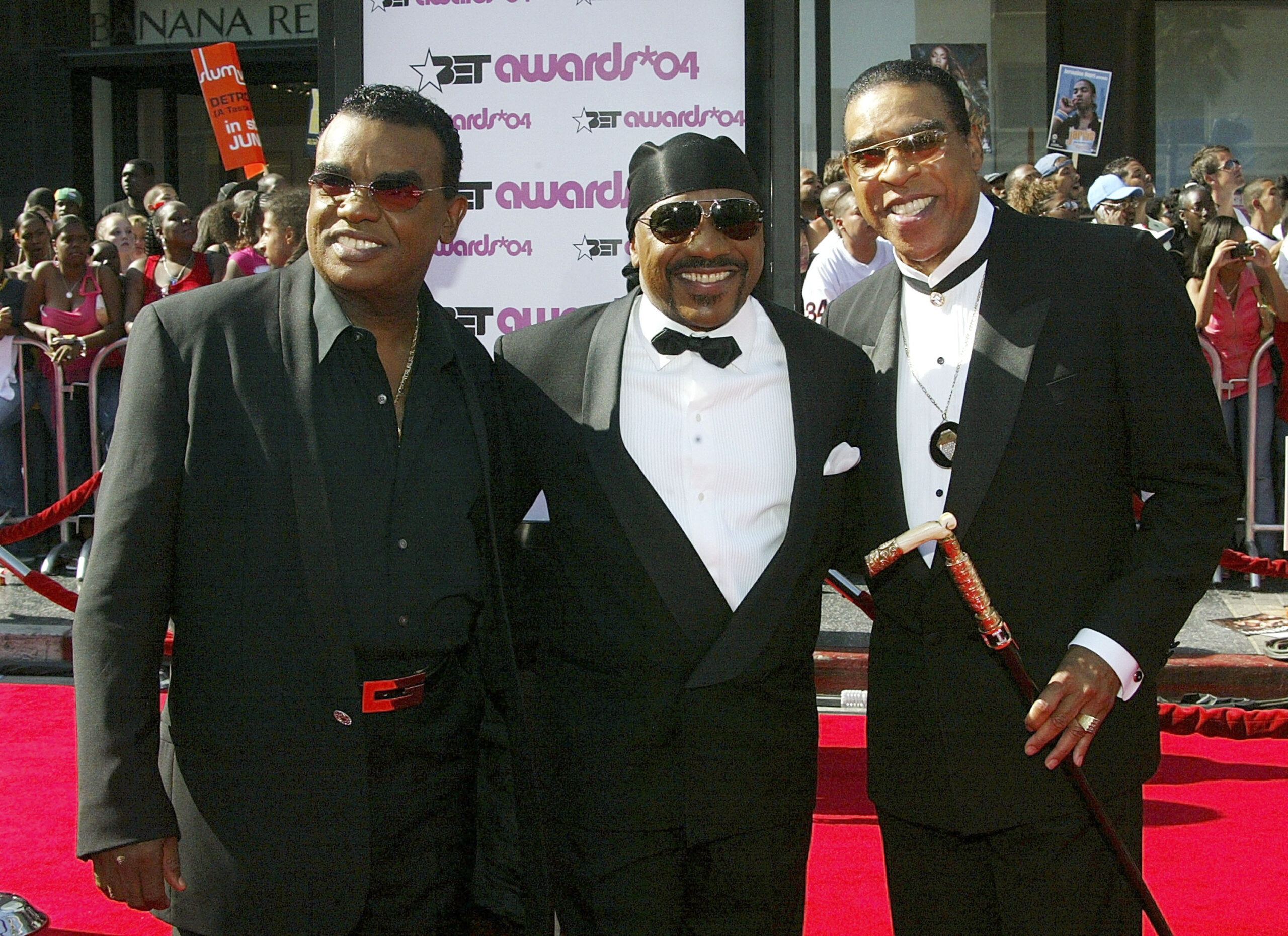 Founding Member of The Isley Brothers Passes Away at 84 - Page 2 of 2 ...