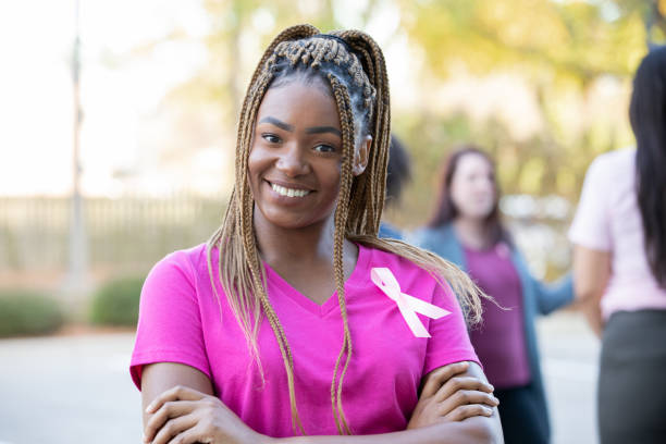 breast cancer disparities