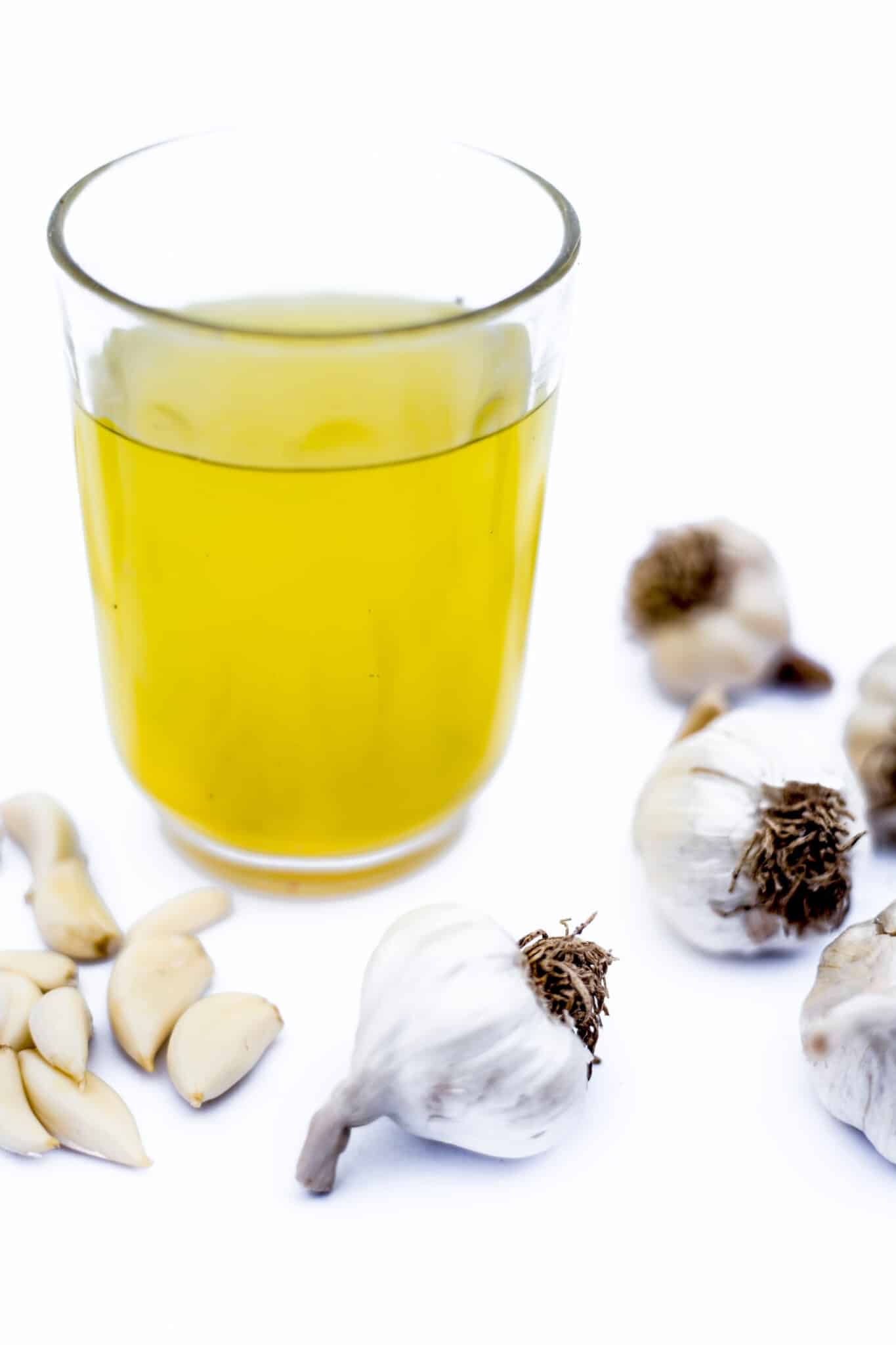 7 Drinks that Help Unclog Arteries Fast! Where