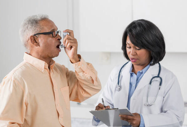 When Should You See an Asthma Specialist?