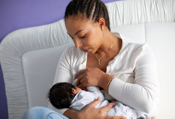 does breastfeeding prevent breast cancer