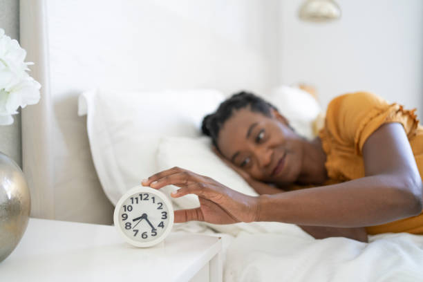 The End Of Daylight Saving Time: Effects On Your Health And How To ...