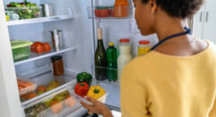 foods you should not refrigerate