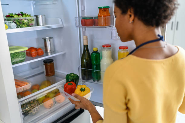 foods you should not refrigerate