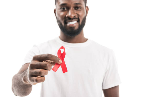 HIV positive