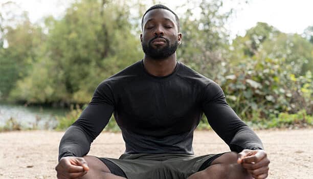 how to lower stress