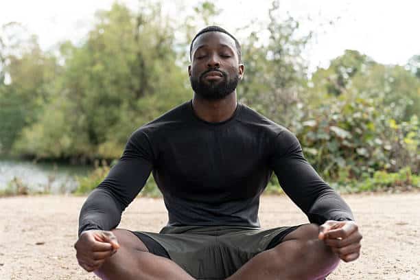 how to lower stress