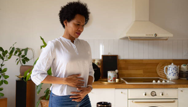 pelvic pain