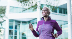 exercise and menopause