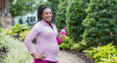 best exercises for pregnancy