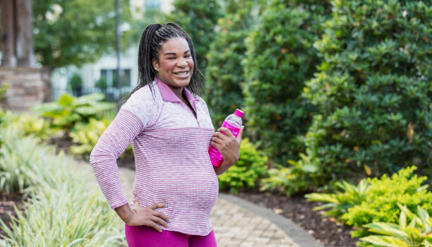 best exercises for pregnancy