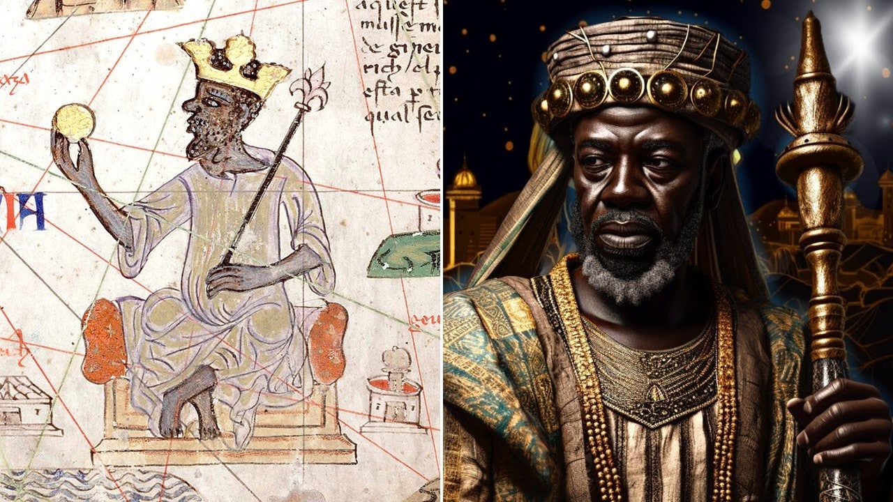 Hidden Gems In Black History The Richest Man That Ever Lived hidden-gems-in-black-history-the-richest-man-that-ever-lived