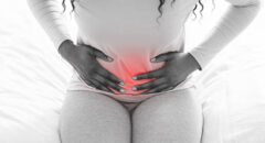 Crohn's Disease symptoms