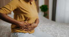 signs of crohn's disease