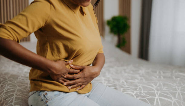 signs of crohn's disease