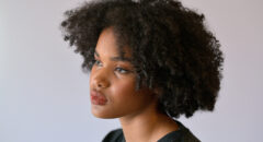 low porosity hair